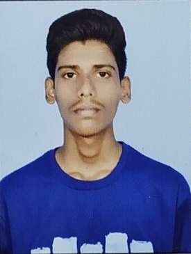 Student Photo Not Available