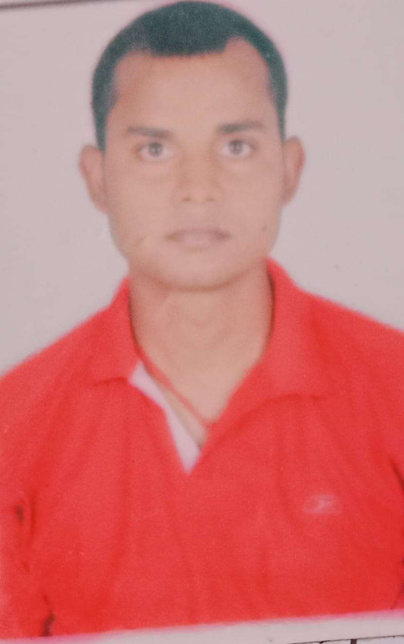 Student Photo Not Available