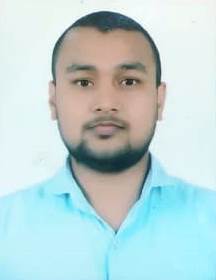 Student Photo Not Available