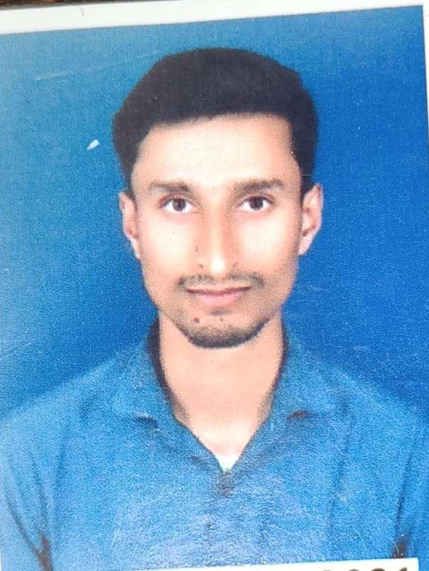 Student Photo Not Available