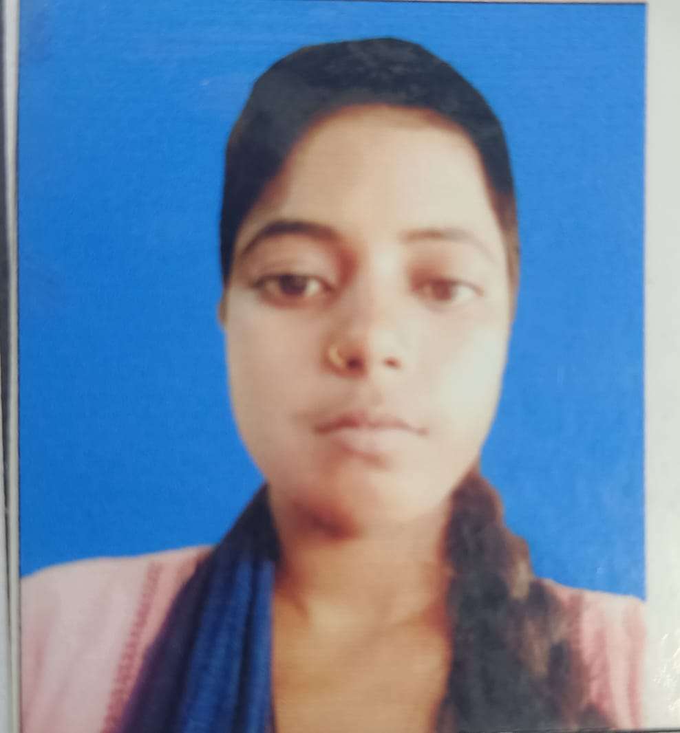 Student Photo Not Available