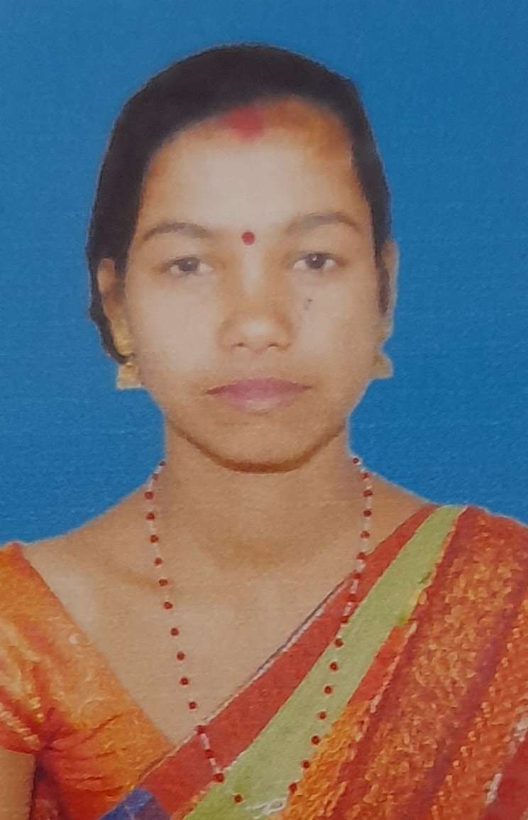 Student Photo Not Available