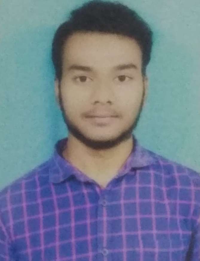 Student Photo Not Available