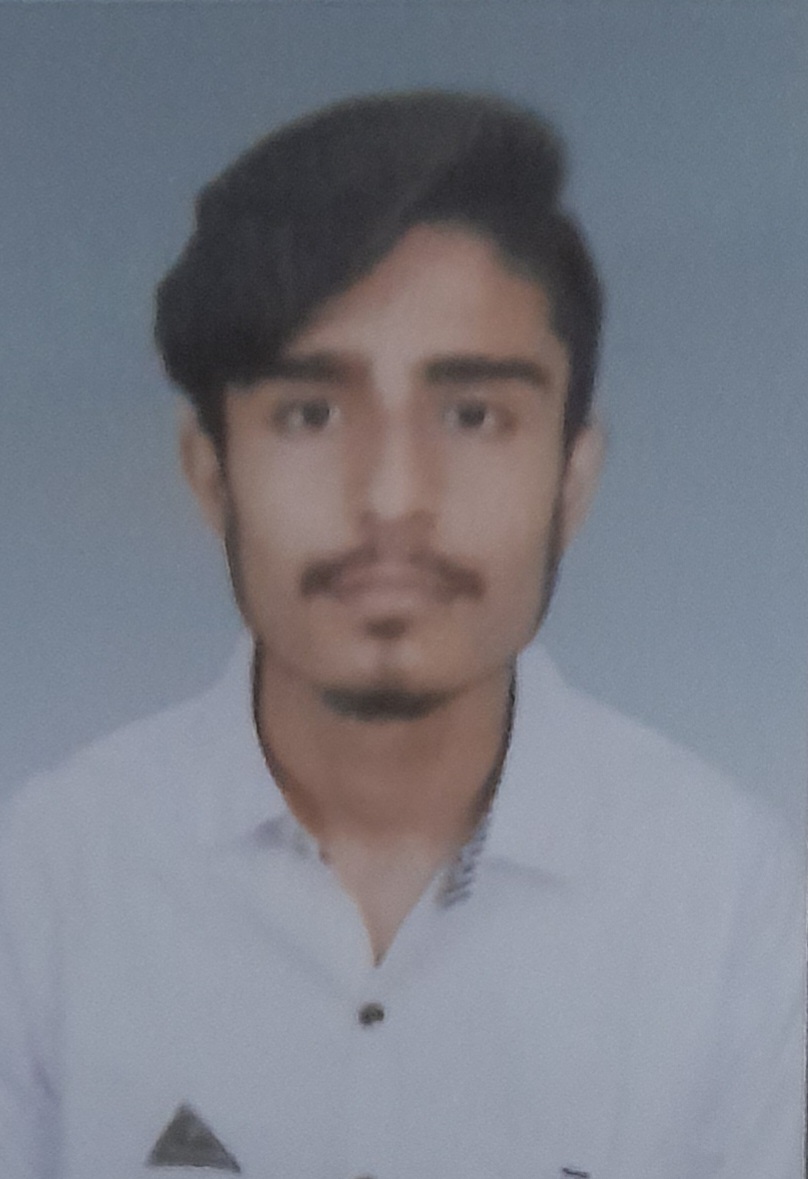 Student Photo Not Available