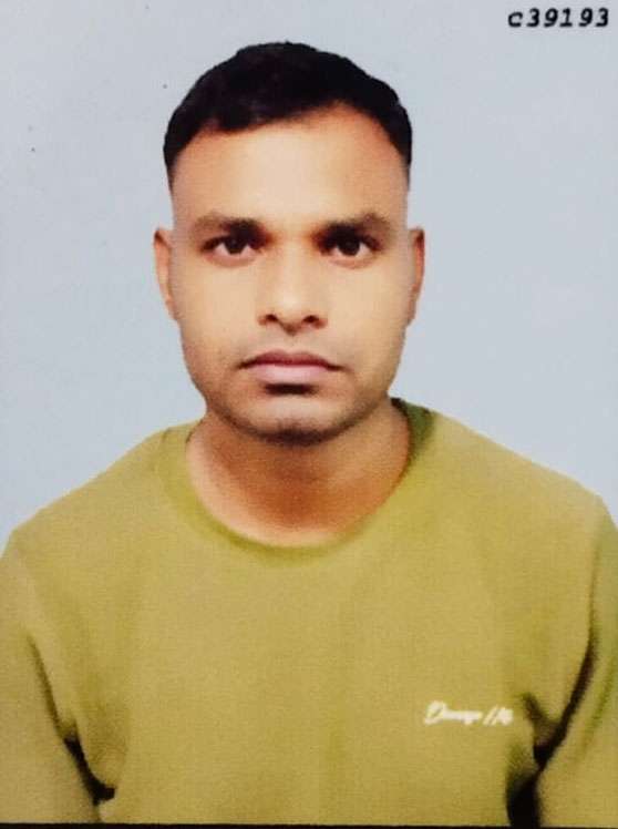 Student Photo Not Available