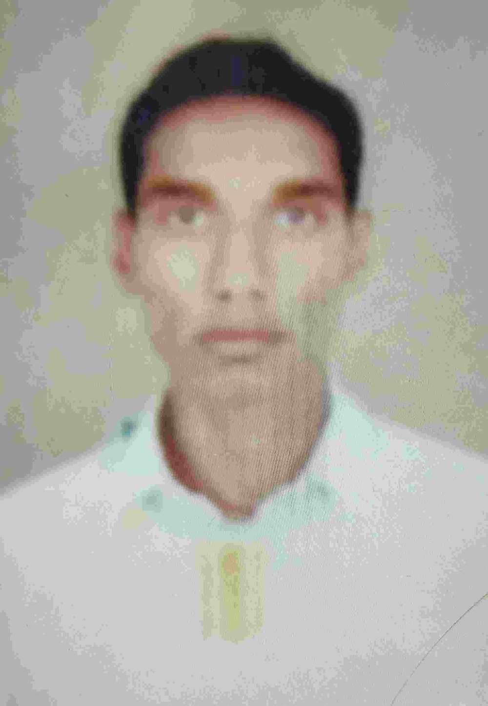 Student Photo Not Available