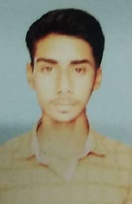 Student Photo Not Available