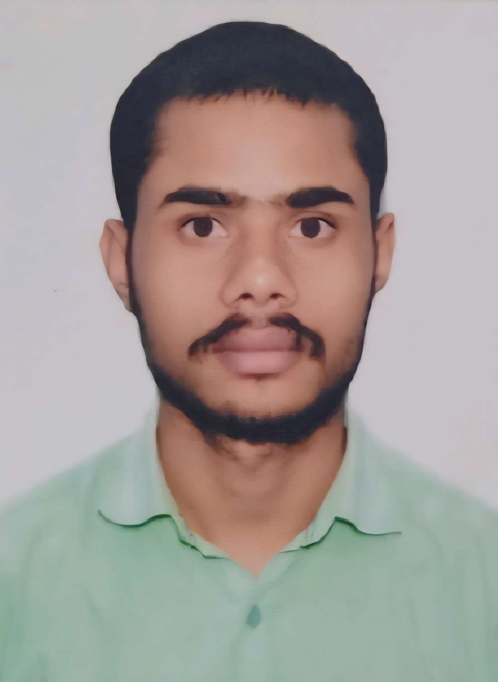 Student Photo Not Available