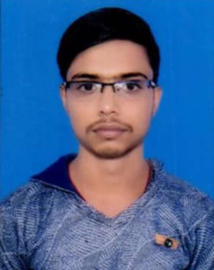 Student Photo Not Available