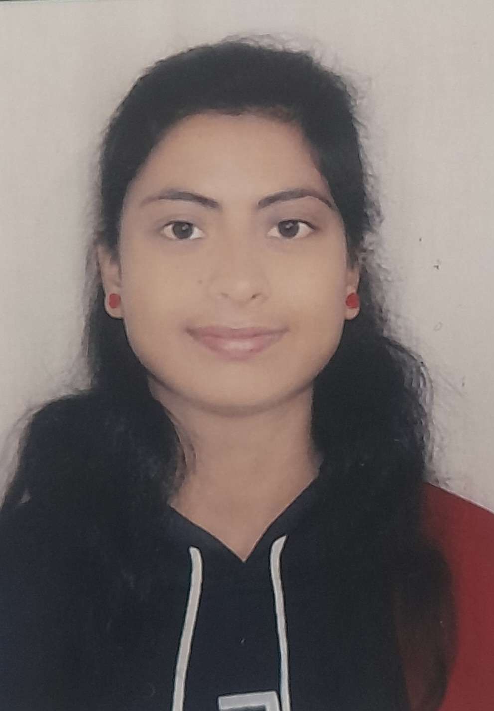 Student Photo Not Available