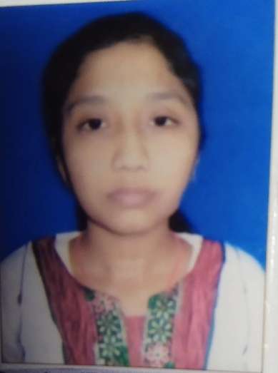 Student Photo Not Available