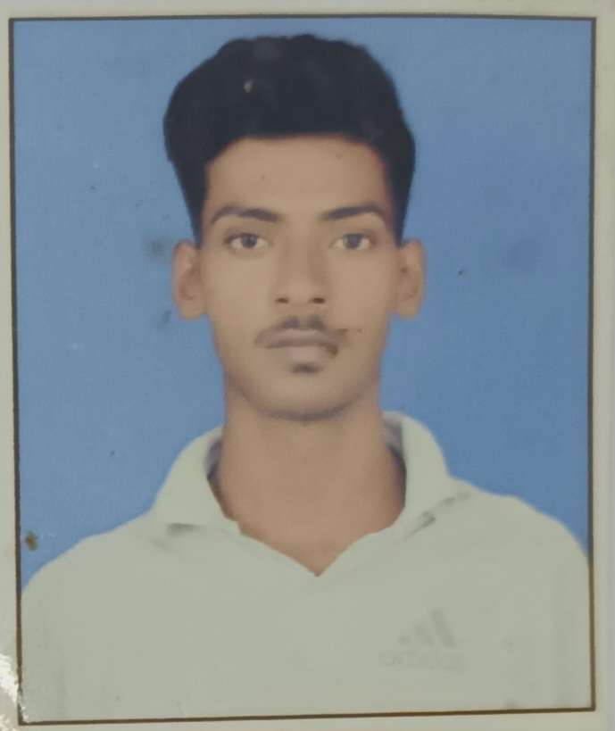 Student Photo Not Available