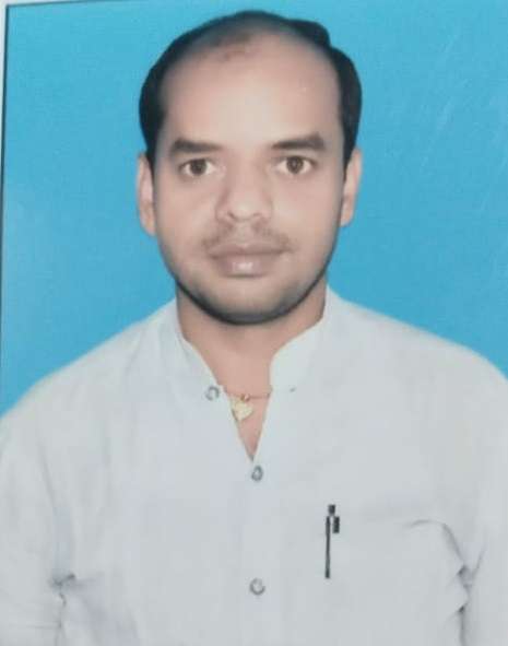 Student Photo Not Available