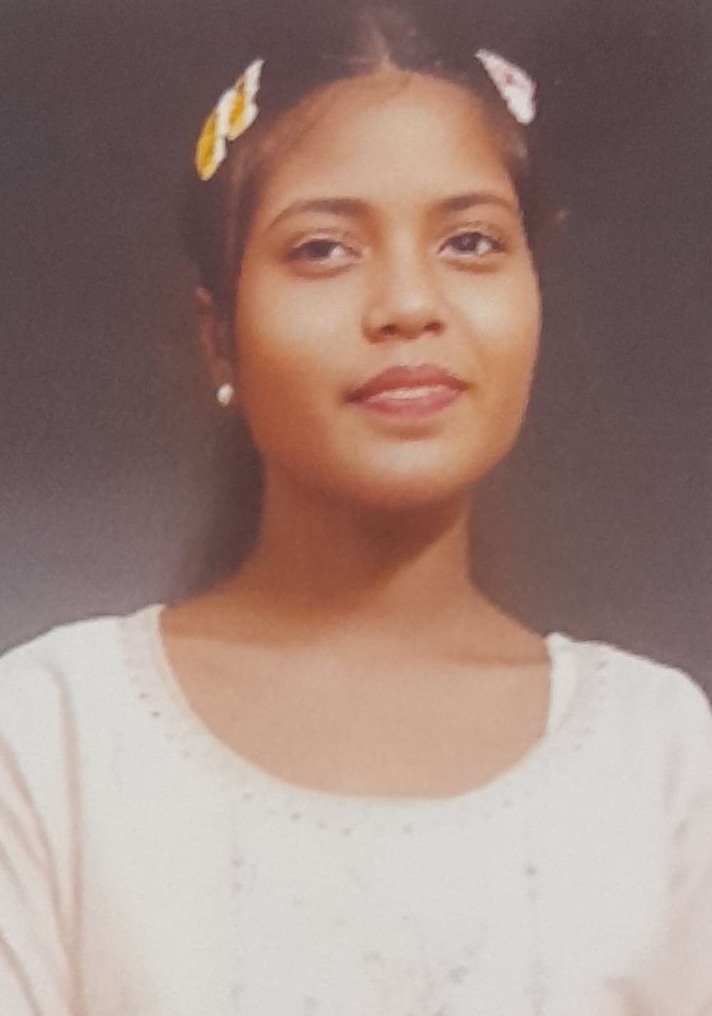 Student Photo Not Available