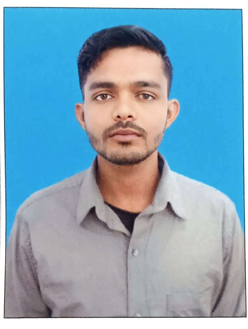 Student Photo Not Available