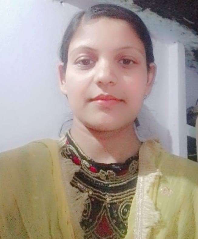 Student Photo Not Available