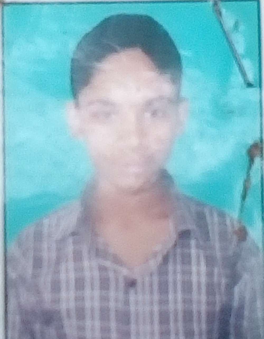 Student Photo Not Available