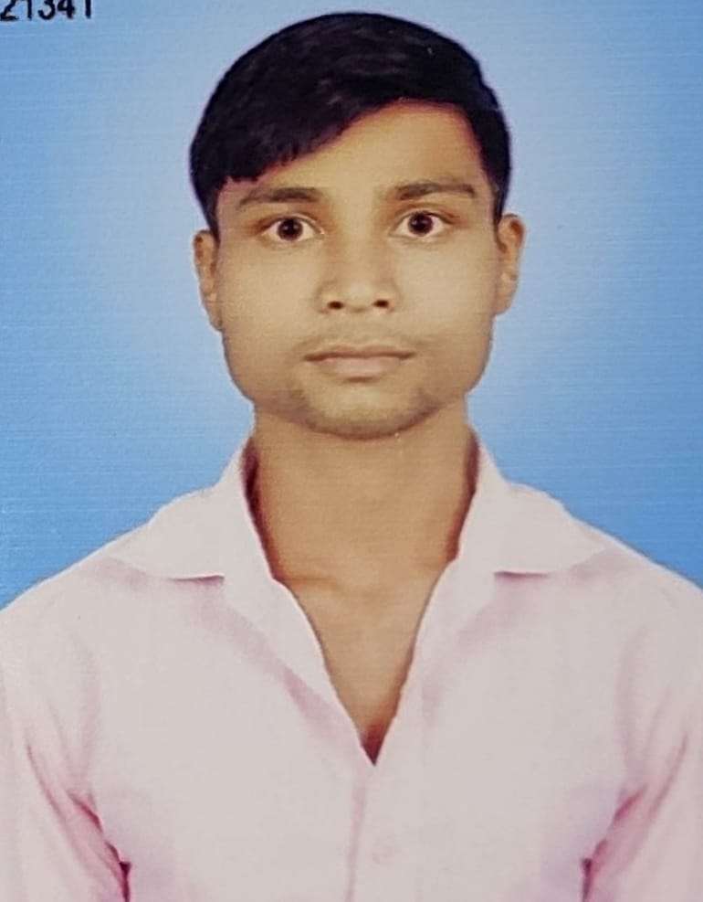 Student Photo Not Available