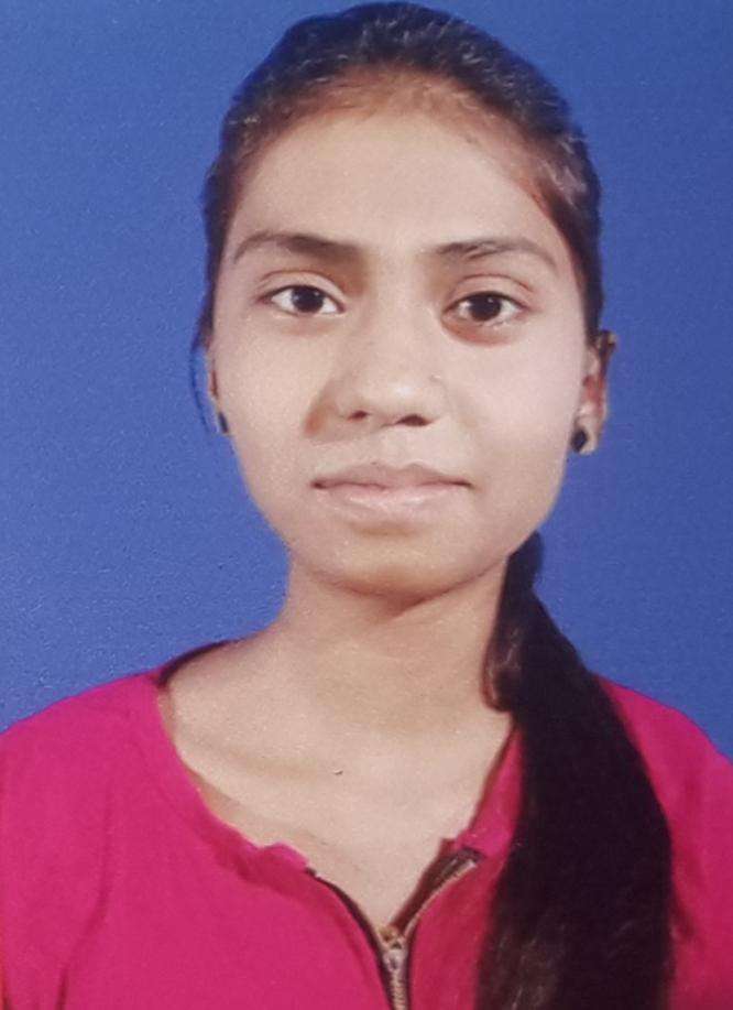 Student Photo Not Available