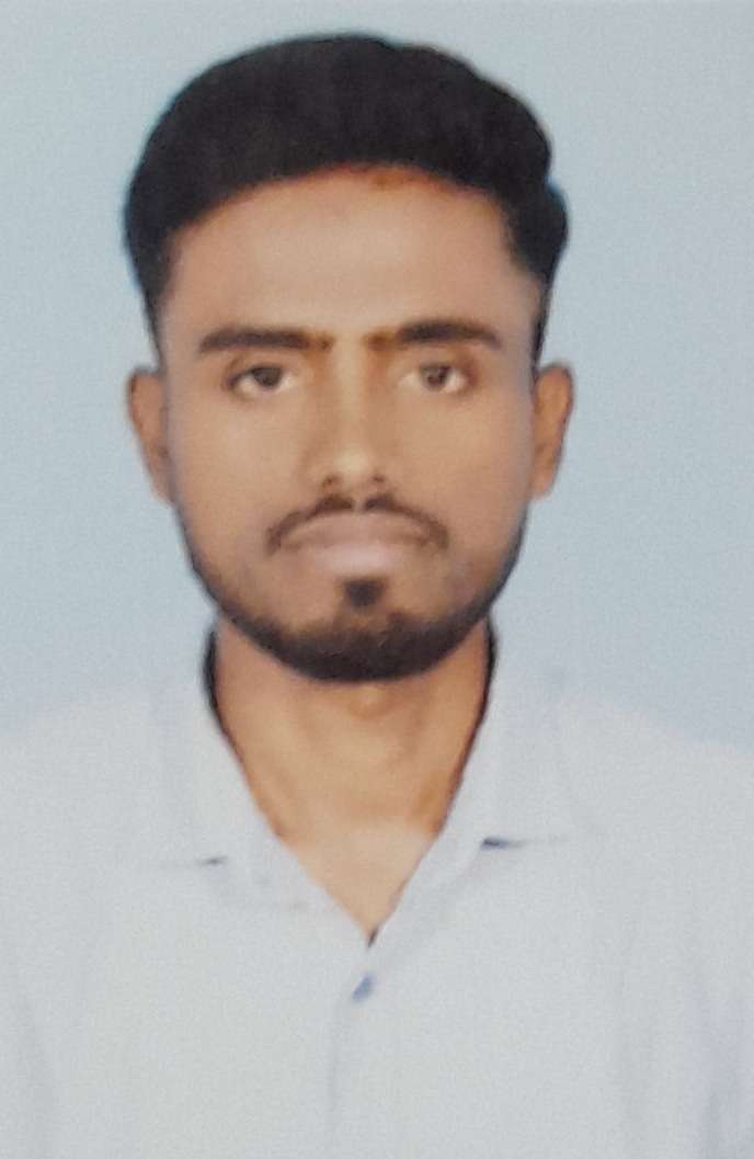 Student Photo Not Available