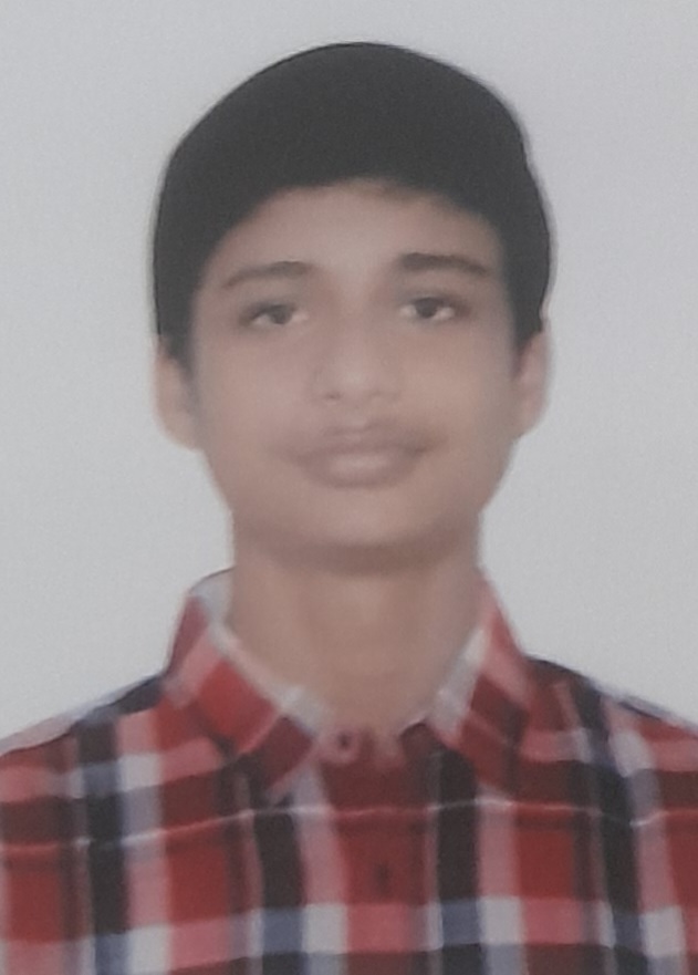 Student Photo Not Available