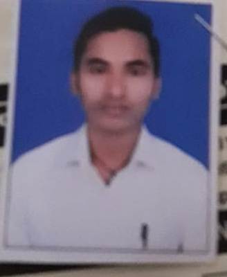 Student Photo Not Available