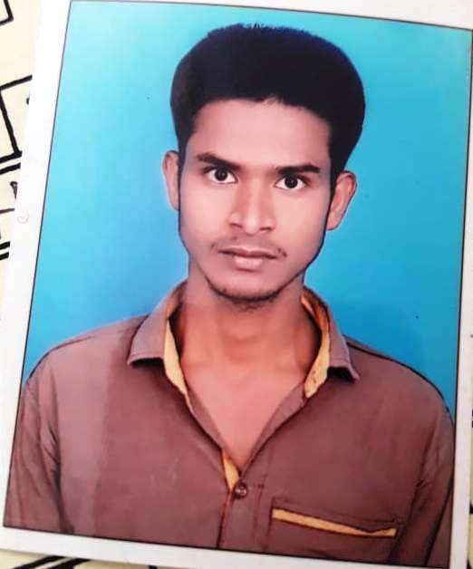 Student Photo Not Available