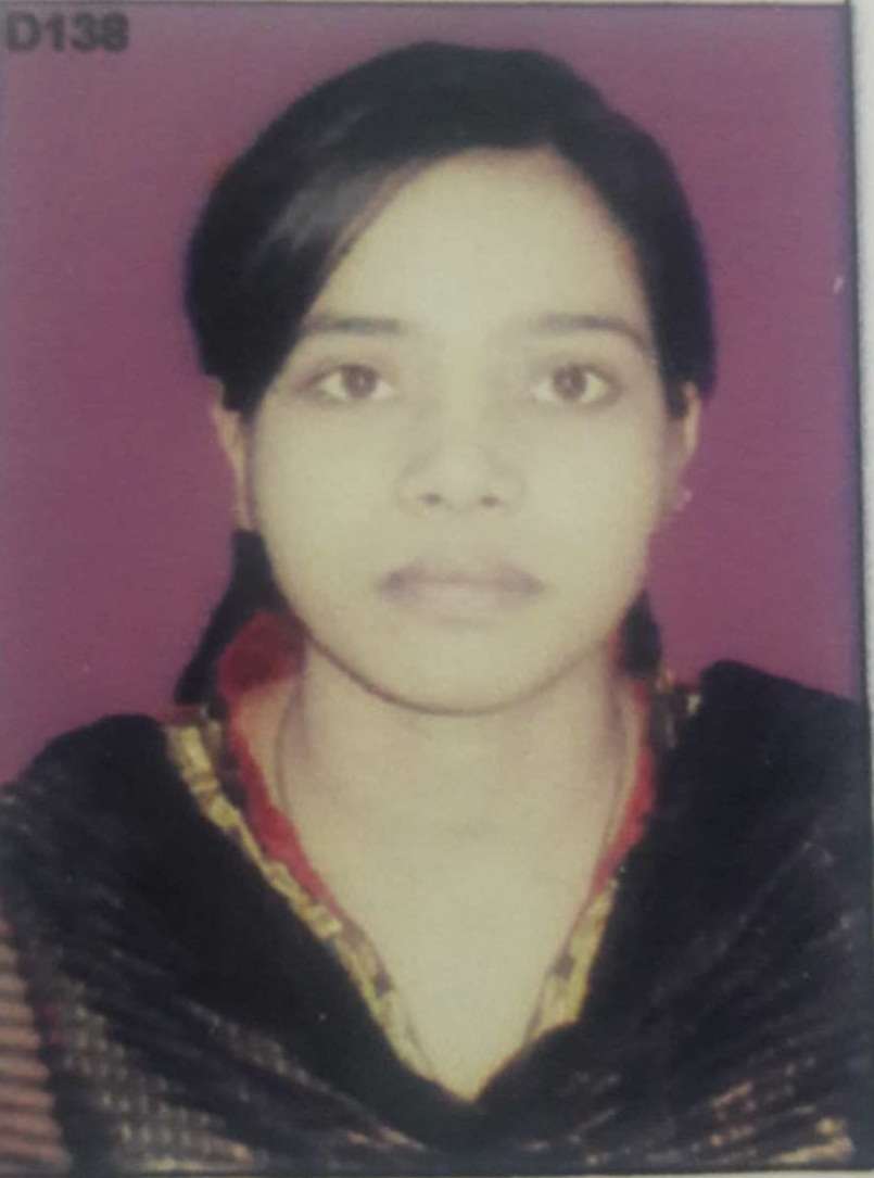 Student Photo Not Available