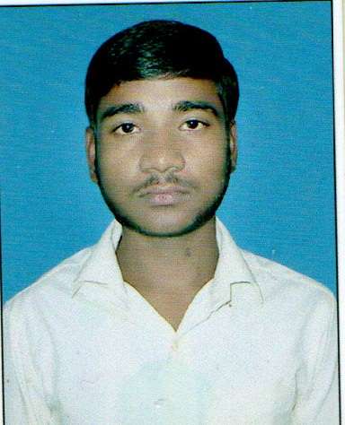 Student Photo Not Available