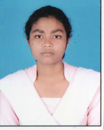 Student Photo Not Available