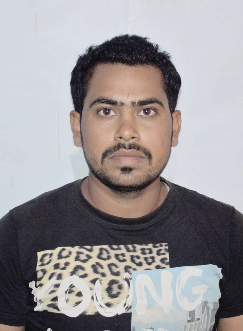 Student Photo Not Available