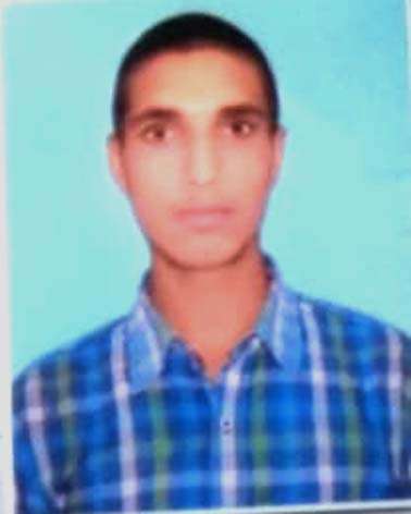 Student Photo Not Available