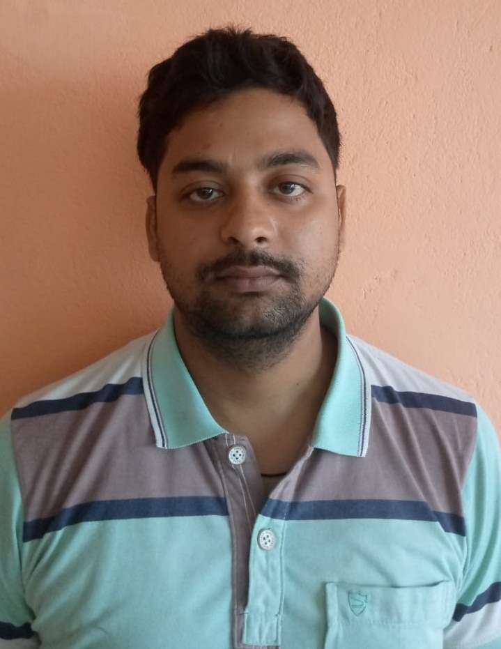 Student Photo Not Available