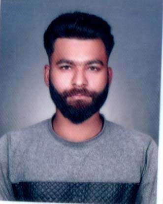 Student Photo Not Available