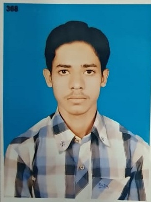 Student Photo Not Available
