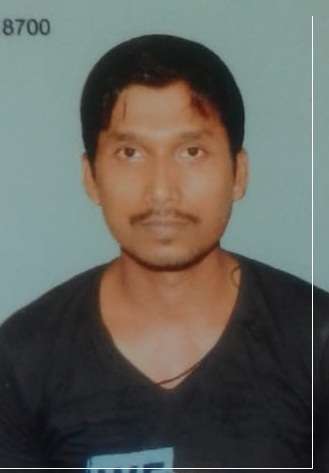 Student Photo Not Available