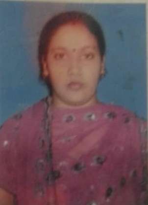 Student Photo Not Available