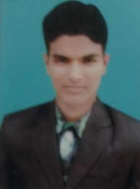 Student Photo Not Available