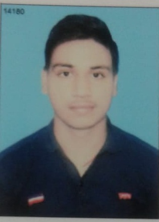 Student Photo Not Available