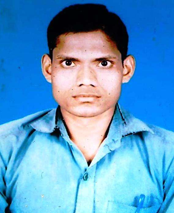 Student Photo Not Available