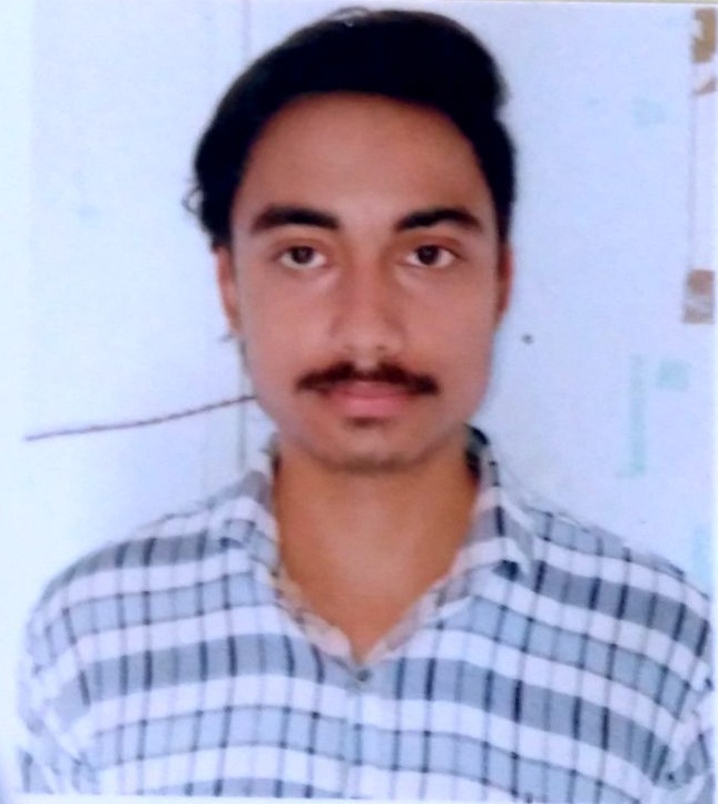 Student Photo Not Available