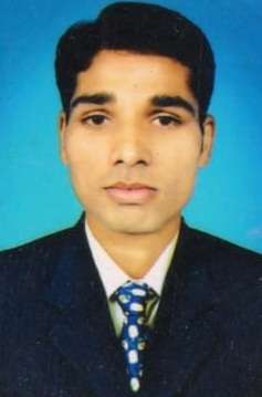 Student Photo Not Available