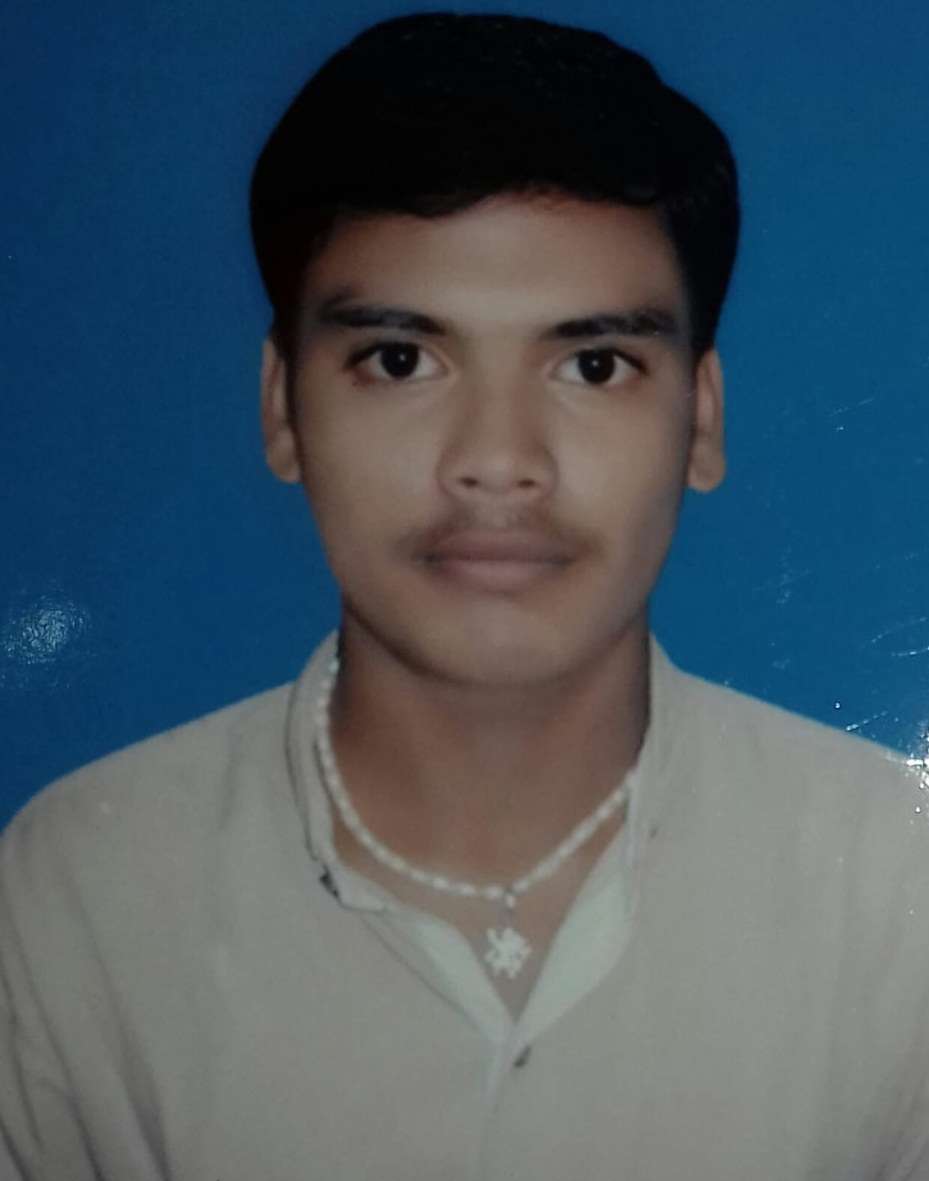 Student Photo Not Available