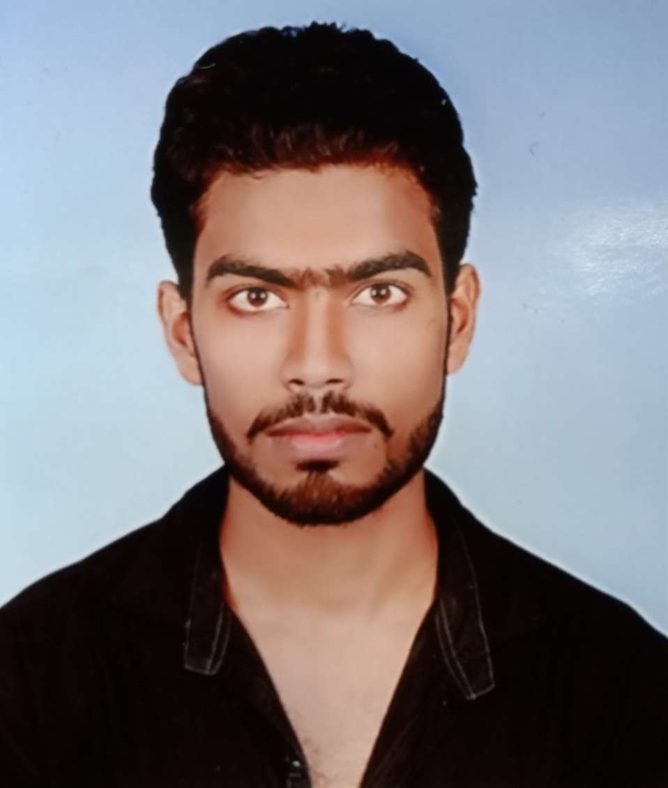 Student Photo Not Available