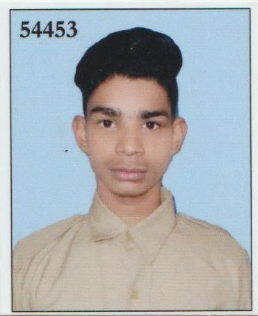Student Photo Not Available