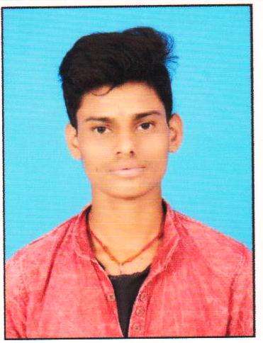 Student Photo Not Available