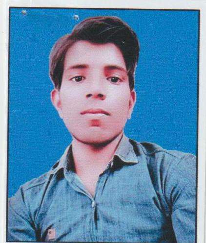 Student Photo Not Available