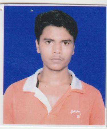 Student Photo Not Available