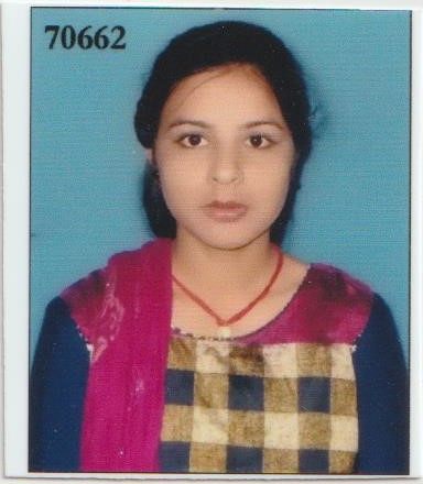 Student Photo Not Available