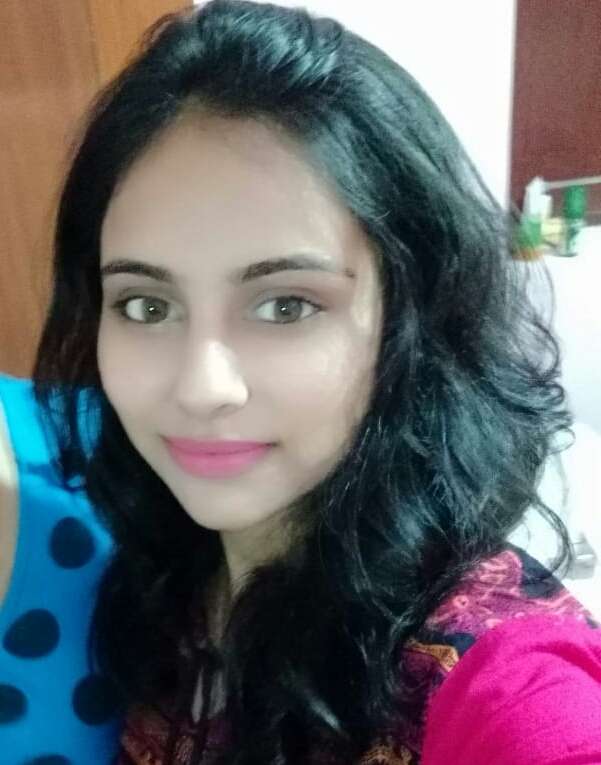 Student Photo Not Available